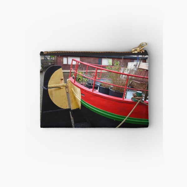 Item preview, Amsterdam: Houseboat designed and sold by Igor Pozdnyakov.