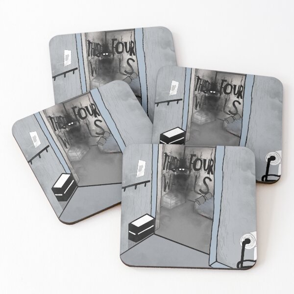 Item preview, These 4 Walls designed and sold by Caydee1.