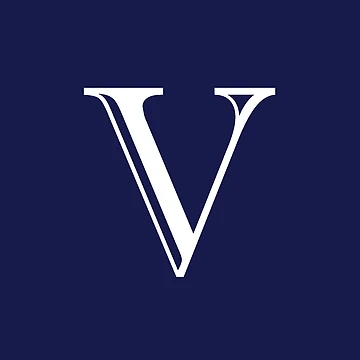 Artwork thumbnail, V Monogram by ShellSticker