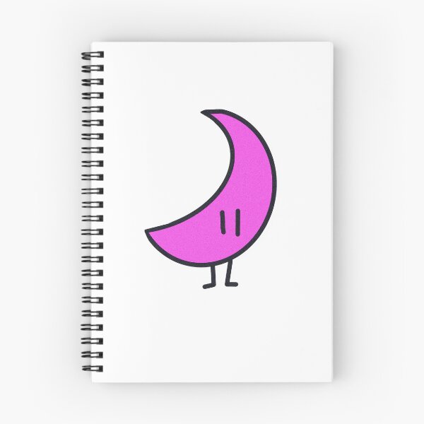 Item preview, pequeña luna designed and sold by SEEBAXTER.