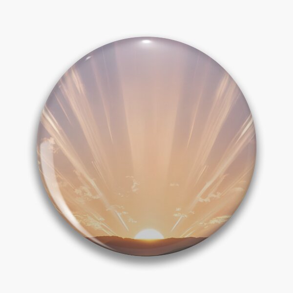 Item preview, Radiant Dawn designed and sold by hiiameartha.