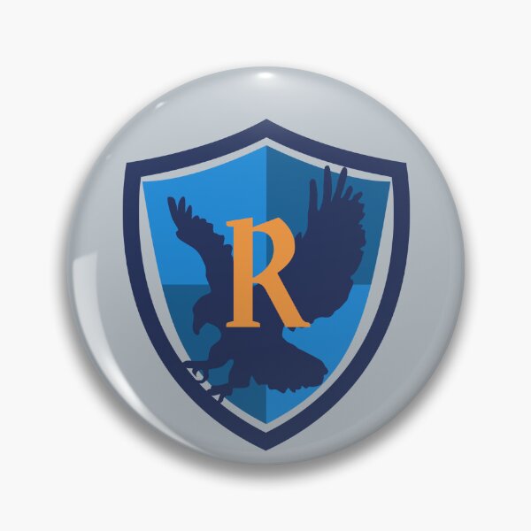 Item preview, R Shield designed and sold by magicandmickey.