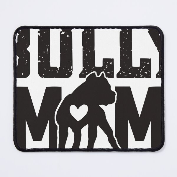 Item preview, Bully mom designed and sold by Rozgani.