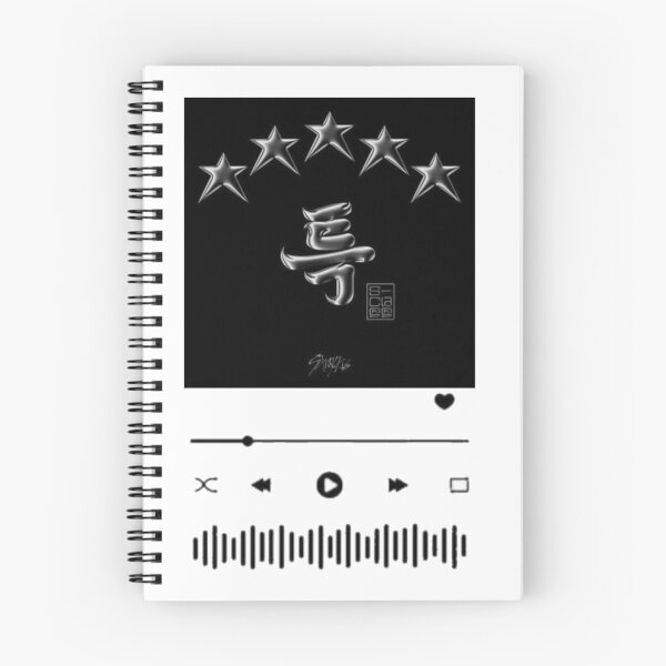 Item preview, 5STAR: SKZ designed and sold by ATK554.