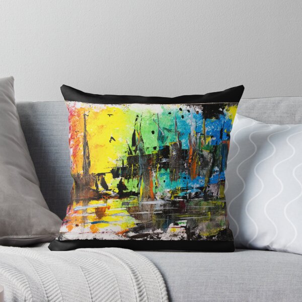 Item preview, Club náutico de Vancouver designed and sold by MichaelVoth.