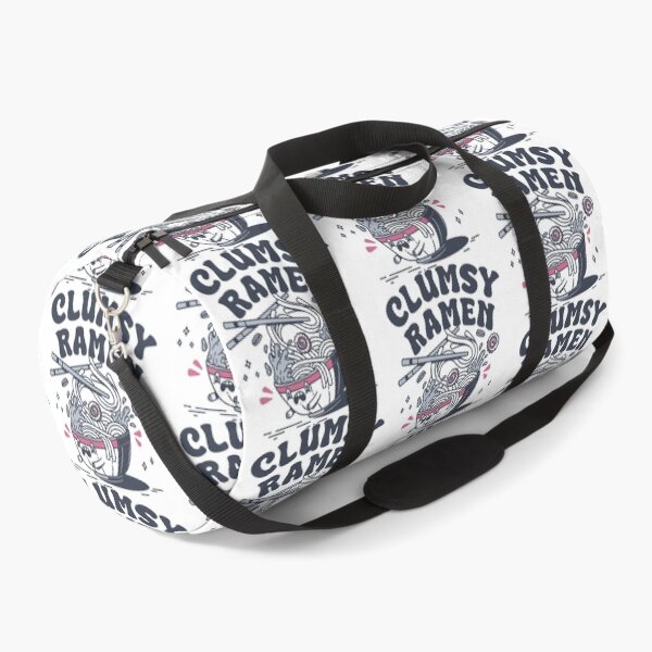 Item preview, Cute Clumsy ramen designed and sold by Faissal Thomass.