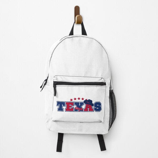 Item preview, Texas designed and sold by Claustronautas.