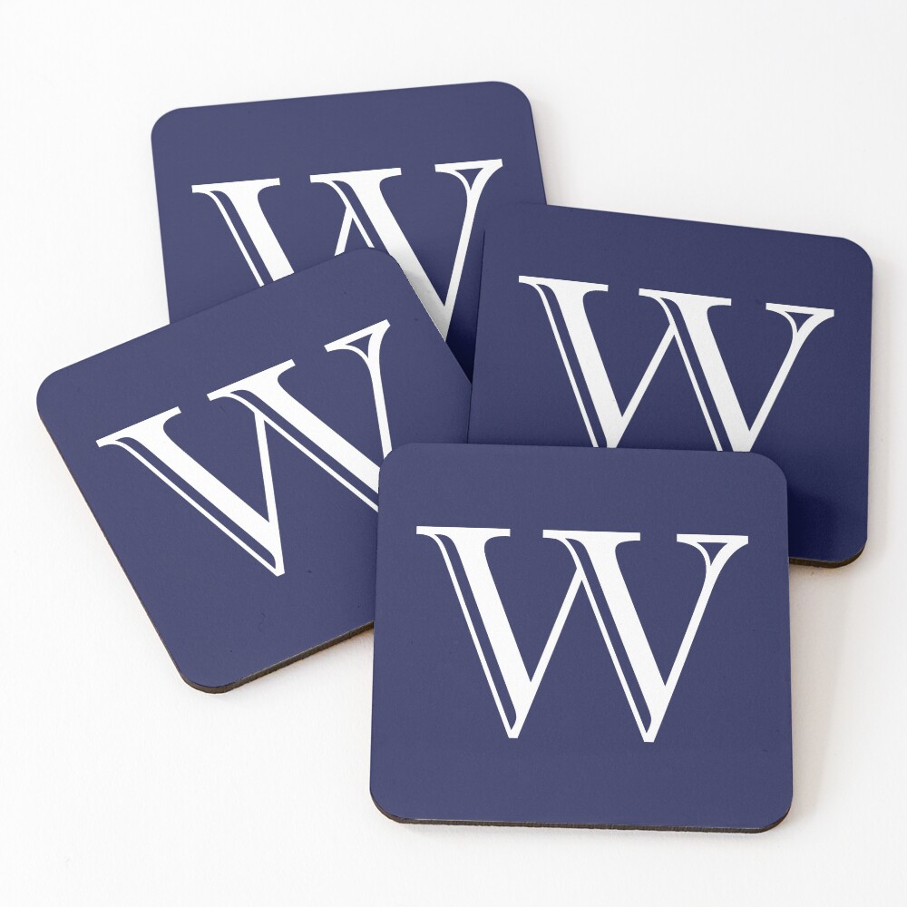 Item preview, Coasters (Set of 4) designed and sold by ShellSticker.