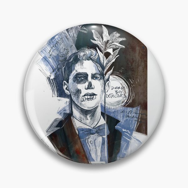 Item preview, Edwin Payne designed and sold by DonkeyParalyzed.