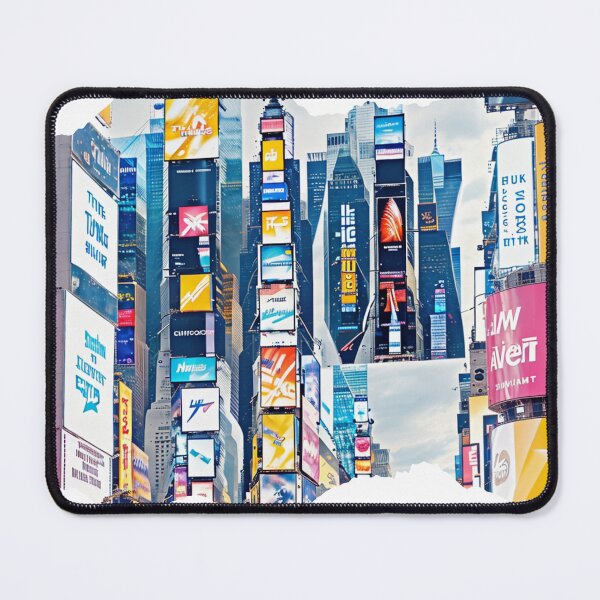 Item preview, NEW YORK 24 1 designed and sold by maveluzone.
