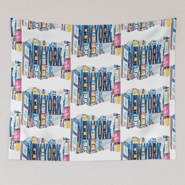 Item preview, NEW YORK 24 1 designed and sold by maveluzone.