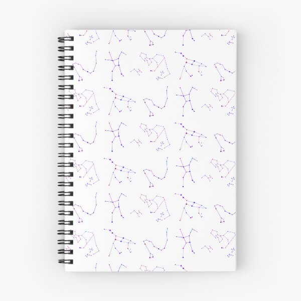 Item preview, Constellation Set 2 - Purple and Pink Blend designed and sold by KTCreativeSide.