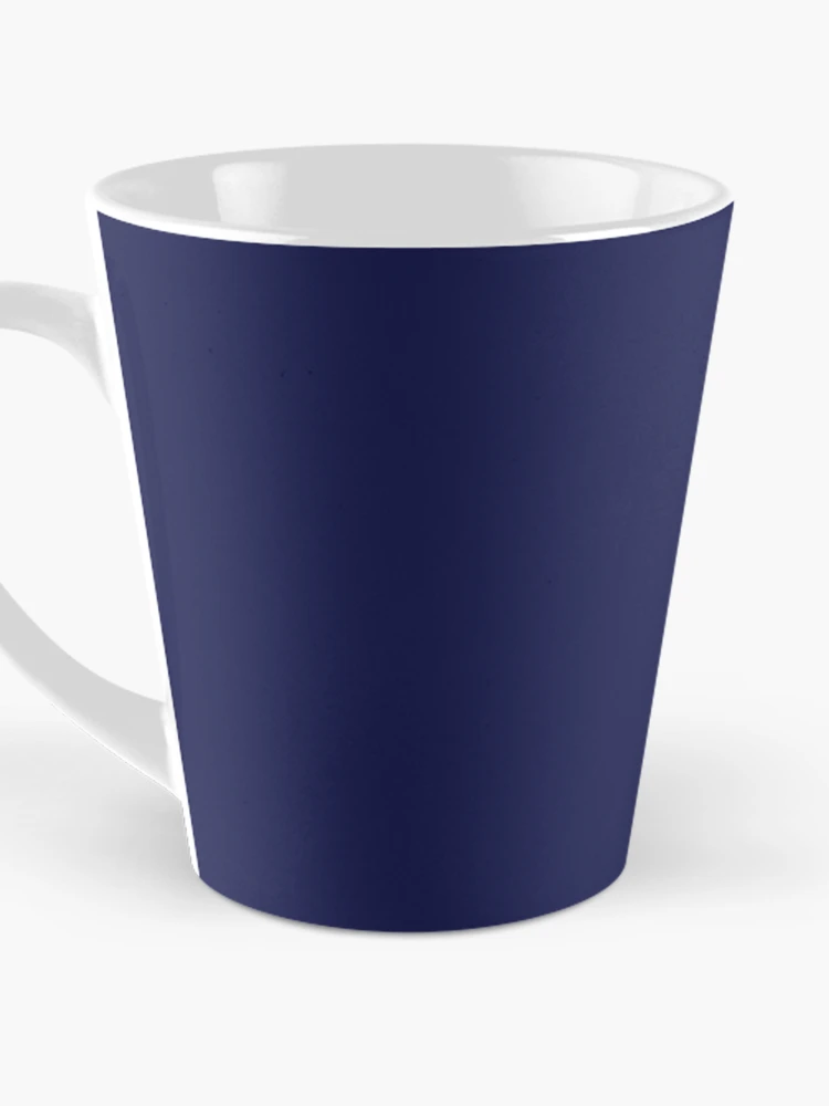 Thumbnail 3 of 4, Coffee Mug, X Monogram designed and sold by ShellSticker.