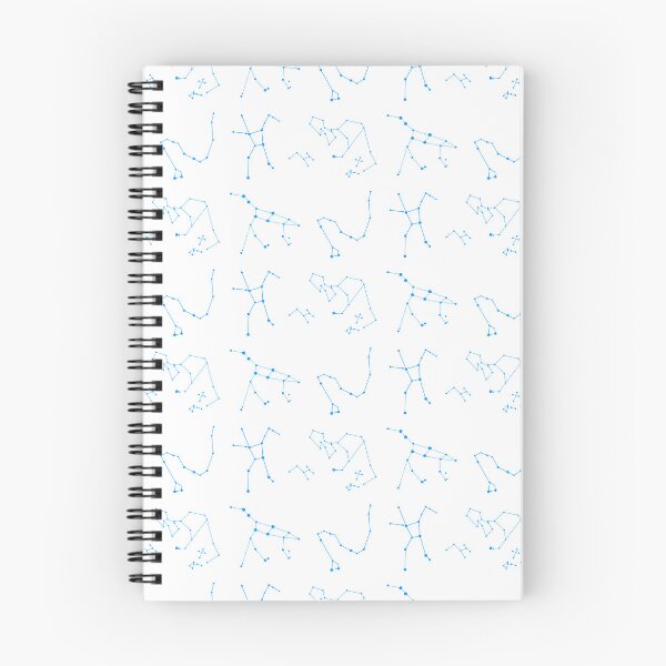 Item preview, Constellation Set 2 - Blue designed and sold by KTCreativeSide.