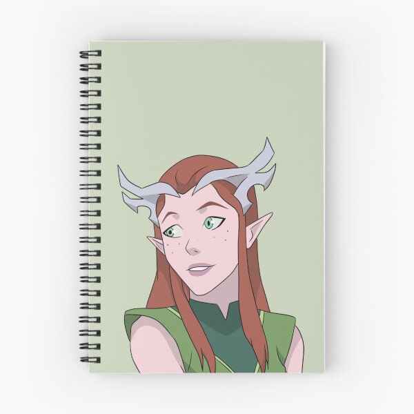 Item preview, kayleth designed and sold by sagegreenmoon.