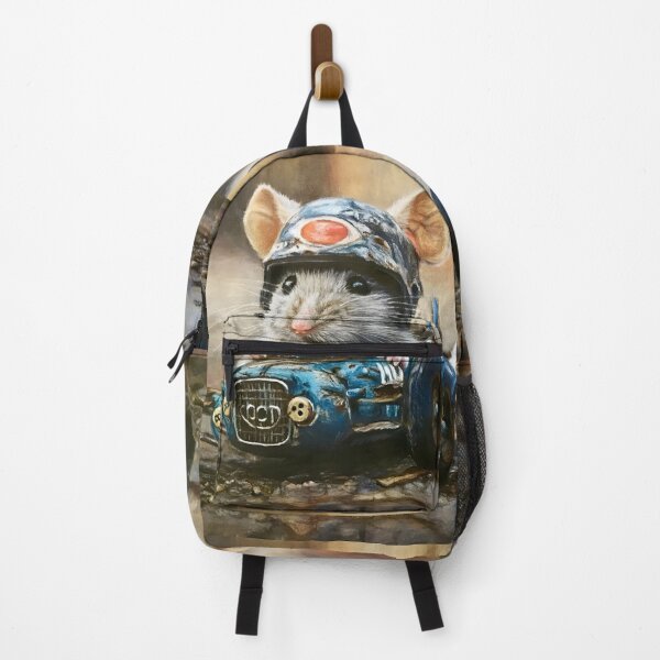 Item preview, Antique car mouse  designed and sold by NathBros.
