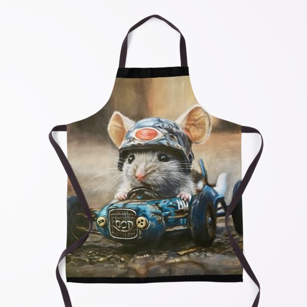 Item preview, Antique car mouse  designed and sold by NathBros.