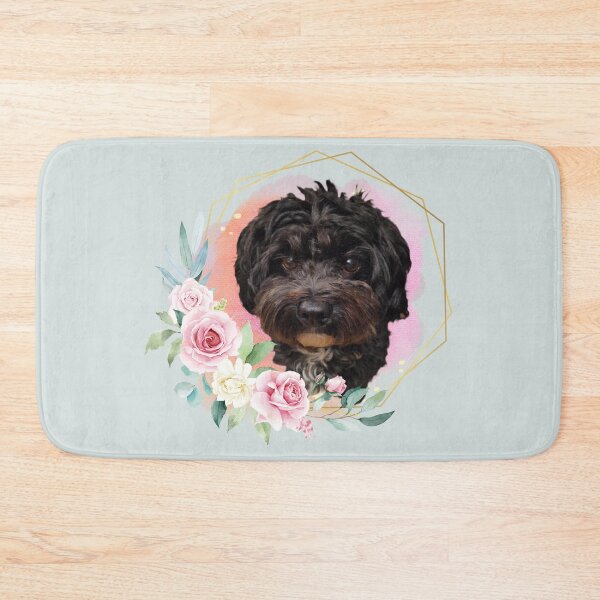 Item preview, Adorable Maltipoo - The Perfect Companion designed and sold by GusiaTreasures.