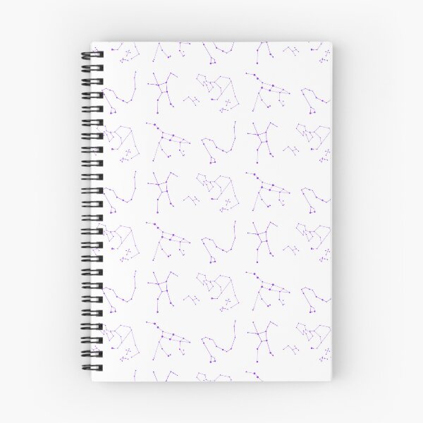 Item preview, Constellation Set 2 - Purple designed and sold by KTCreativeSide.