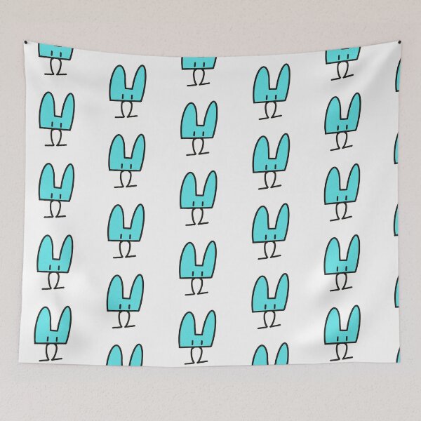 Item preview, Rabbit Ears designed and sold by SEEBAXTER.