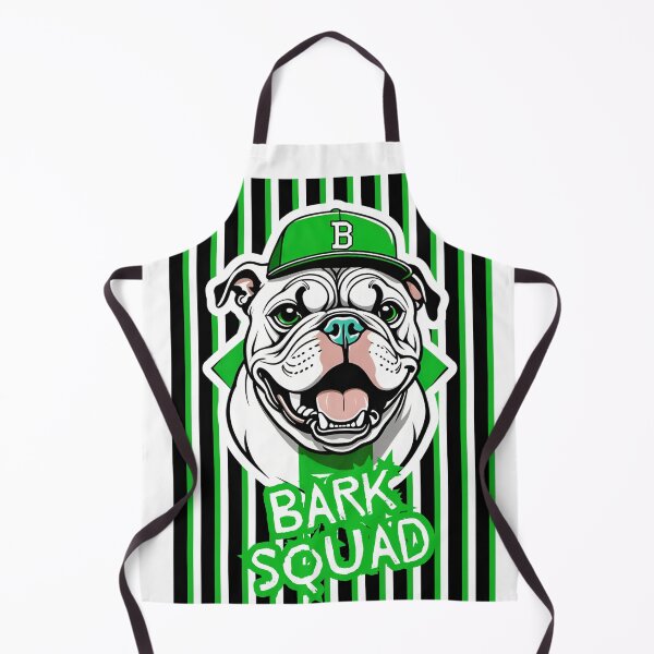 Item preview, Retro Bulldog with baseball cap Design sketch by CallisC Arts ⭐⭐⭐⭐⭐ designed and sold by CallisC-Arts.