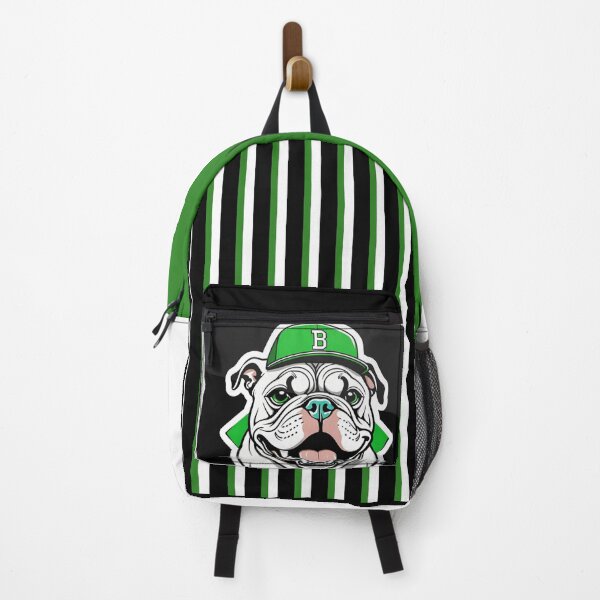 Item preview, Retro Bulldog with baseball cap Design sketch by CallisC Arts ⭐⭐⭐⭐⭐ designed and sold by CallisC-Arts.