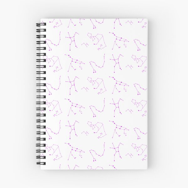 Item preview, Constellation Set 2 - Pink designed and sold by KTCreativeSide.