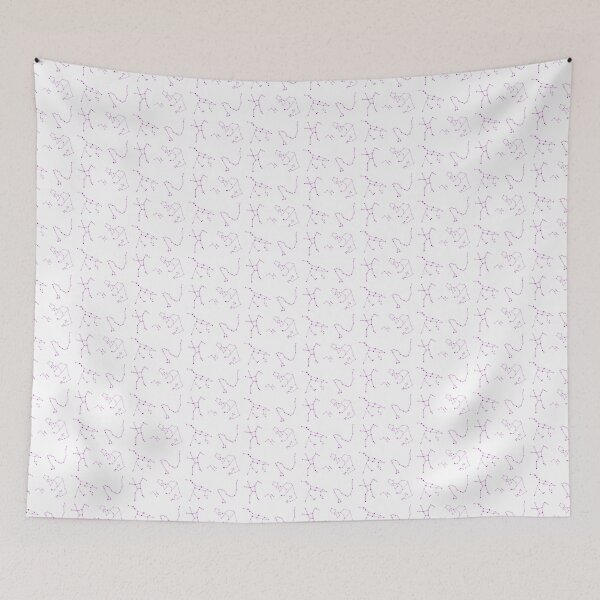 Item preview, Constellation Set 2 - Pink designed and sold by KTCreativeSide.