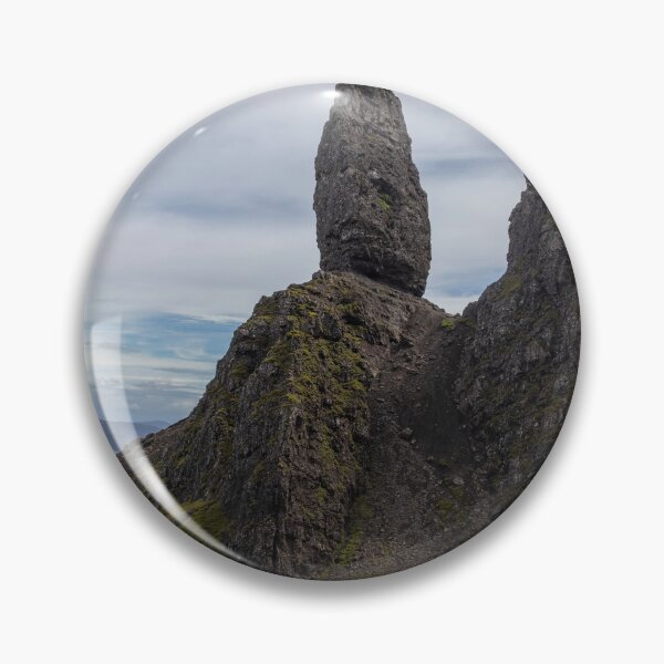 Item preview, Old man of Storr designed and sold by pietrofoto.