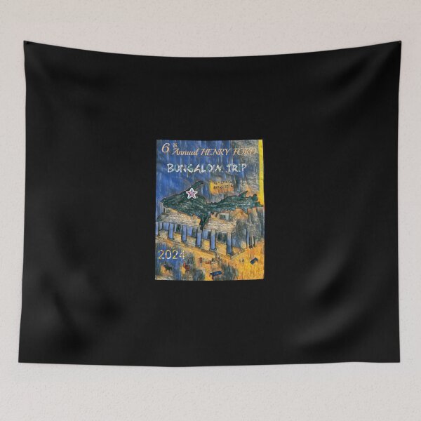 Item preview, 6th annual  designed and sold by Hungtees.