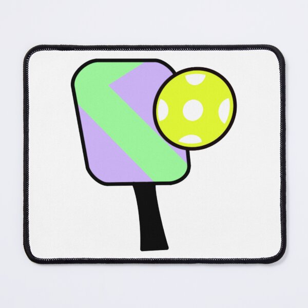 Item preview, pickleball designed and sold by the-riles-files.