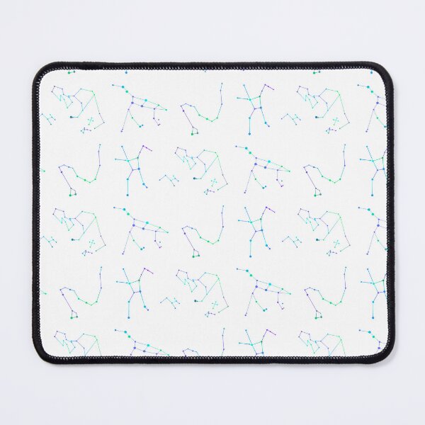 Item preview, Constellation Set 2 - Green and Blue Blend designed and sold by KTCreativeSide.