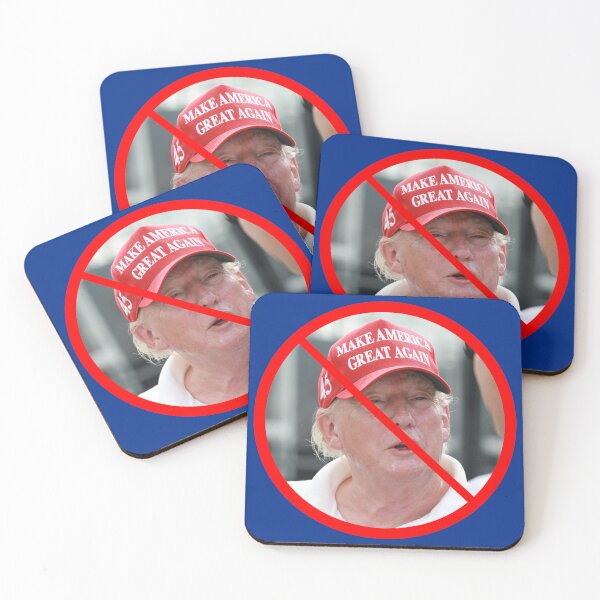 Item preview, Anti-Trump designed and sold by cmplxsimplemnds.