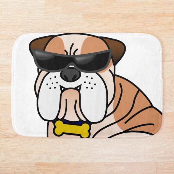 Item preview, perro animal genial designed and sold by Robin12344321.