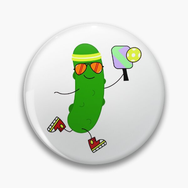 Item preview, pickle-ballin' designed and sold by the-riles-files.