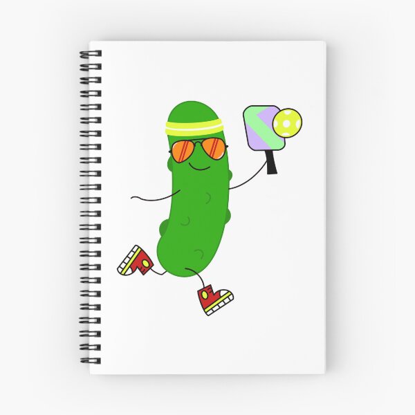 Item preview, pickle-ballin' designed and sold by the-riles-files.