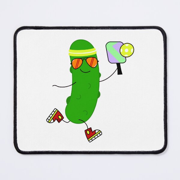 Item preview, pickle-ballin' designed and sold by the-riles-files.