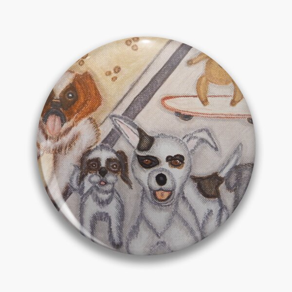 Item preview, cool dogs having fun at the beach. designed and sold by Valeriepepper.