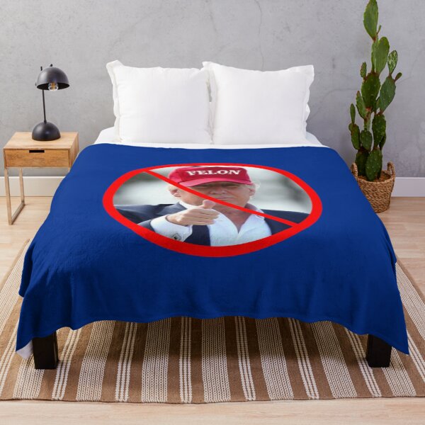 Item preview, No Felons in Office designed and sold by cmplxsimplemnds.