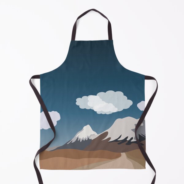 Item preview, landscape drawing designed and sold by Robin12344321.
