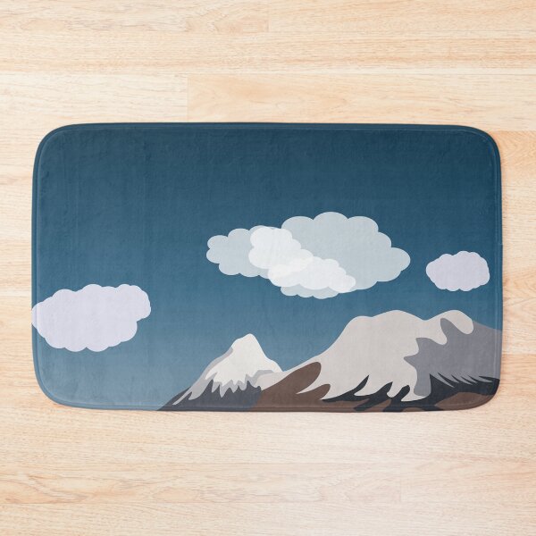 Item preview, landscape drawing designed and sold by Robin12344321.