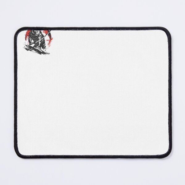 Item preview, Samurai Tiger designed and sold by shirtorama-de.