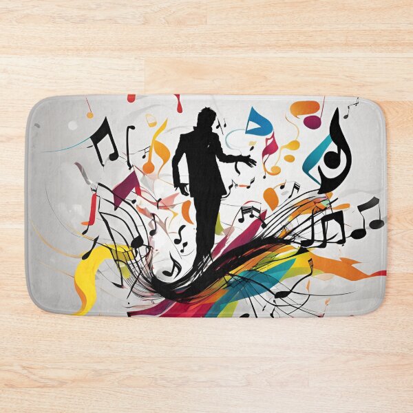 Item preview, Where words fail, music speaks designed and sold by ZENTIO.