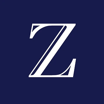 Artwork thumbnail, Z Monogram by ShellSticker