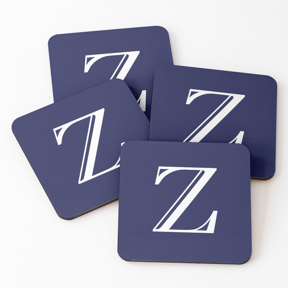 Item preview, Coasters (Set of 4) designed and sold by ShellSticker.