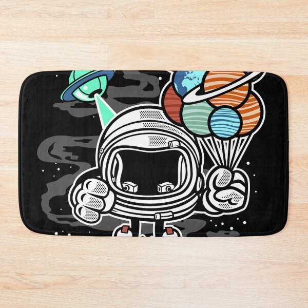 Item preview, space robot designed and sold by Robin12344321.