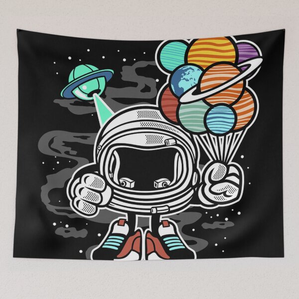 Item preview, space robot designed and sold by Robin12344321.