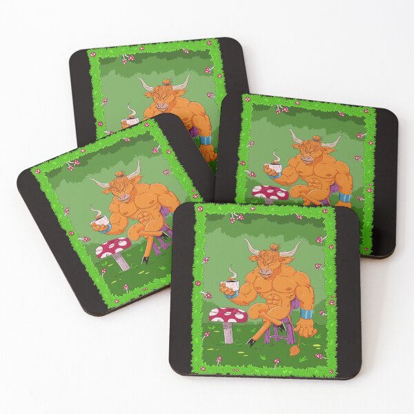 Item preview, Taurus designed and sold by Jennpolk.