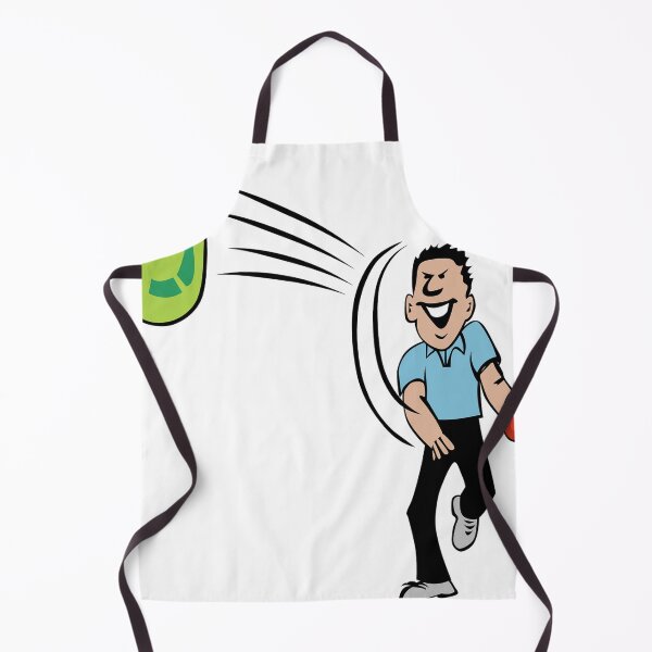Item preview, man throwing water balloons designed and sold by Robin12344321.