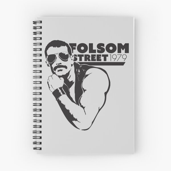 Item preview, Folsom Street 1979 Leatherman black designed and sold by Curtis Jensen.